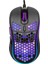 Hy-X6 Story Siyah Gaming Oyuncu Mouse 1