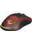 Hy-X6 Story Siyah Gaming Oyuncu Mouse 3