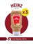 Acılı Mayonez 405 gr - 3'lü Paket 1