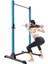 LP6000 Squat Rack 1
