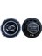 SKT-1010 16CM 4 Ohm 400W Tweeterlı Hoparlör 1