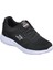 Xstep 020 Siyah-Beyaz Unisex Spor Ayakkabı 4