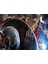 Avengers Çocuk Odası Duvar Kağıdı Kanvas Tek Parca 1