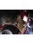 Avengers Çocuk Odası Duvar Kağıdı Vinil 1