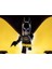 Batman LEGO Çocuk Odası Duvar Kağıdı Kanvas Tek Parca 1