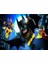 Batman LEGO Çocuk Odası Duvar Kağıdı Vinil 1