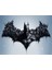 Batman Çocuk Odası Duvar Kağıdı Kanvas Tek Parca 1