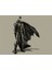 Batman Çocuk Odası Duvar Kağıdı Kanvas Tek Parca 1