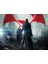 Batman Çocuk Odası Duvar Kağıdı Vinil 1