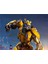 Bumblebee Çocuk Odası Duvar Kağıdı Kanvas Tek Parca 1