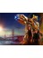 Bumblebee Çocuk Odası Duvar Kağıdı Vinil 1