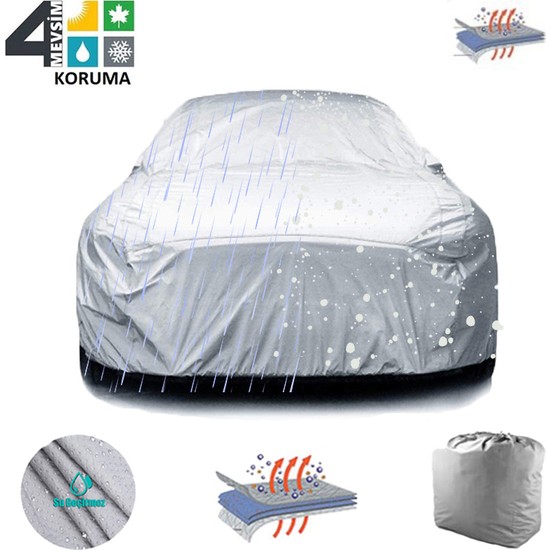 Car Shell Daewoo Korando Cabrio (Kj) 2.3 (143 Hp) 2000 Model Fiyatı