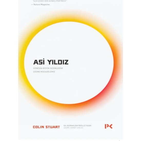 Asi Yıldız - Colin Stuart