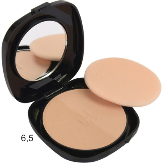 Catherine Arley Pudra - Compact Powder 6,5 ( 2 Adet)