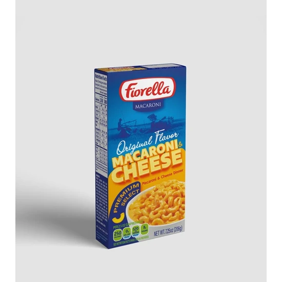 fiorella mac and cheese 5 li set