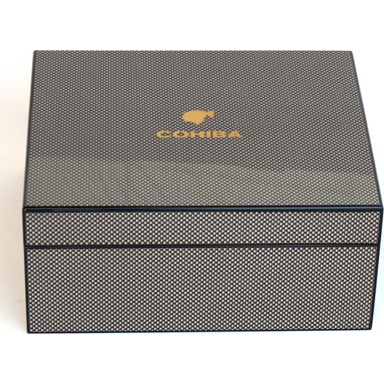 Cohiba Puro Humidor Seti Fiyatı, Taksit Seçenekleri ile Satın Al