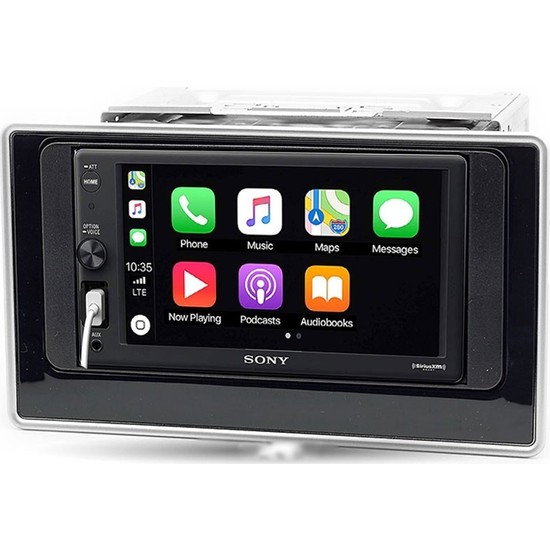 Sony Toyota Corolla Apple Carplay Multimedya Sistemi Fiyatı