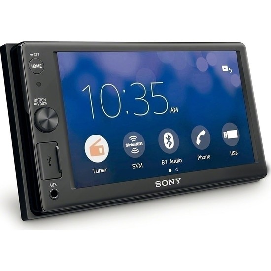 Sony Toyota Corolla Apple Carplay Multimedya Sistemi Fiyatı