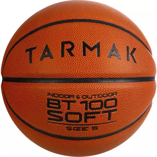 Tarmak 5 Numara Basketbol Topu BT100
