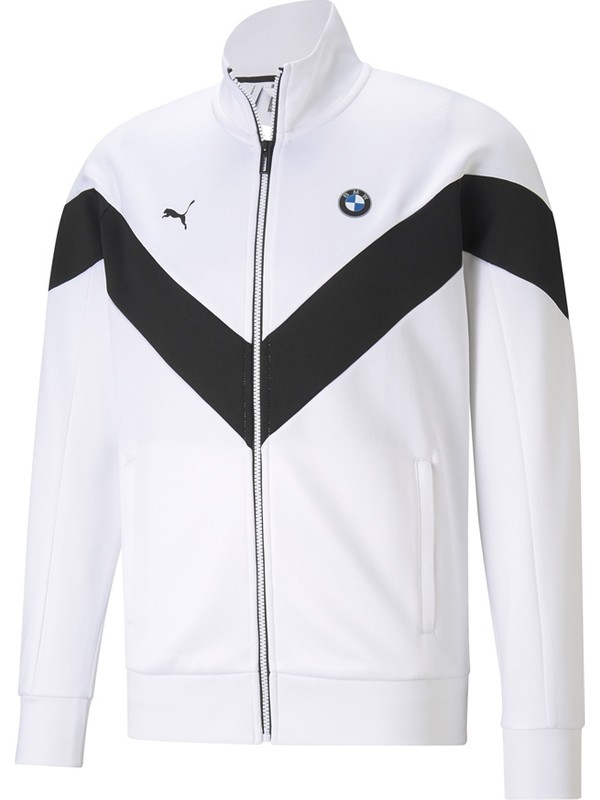 bmw outerwear