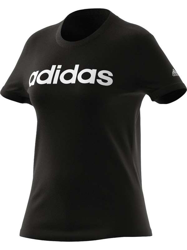 adidas W Lin T Black/white GL0769 Fiyatı - Taksit Seçenekleri