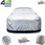 Car Shell Dacia 1300 Combi 1.3 (54 Hp) 1995 Model Araba Brandası 1