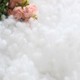 Euro Fiber Elyaf Sepeti Boncuk Elyaf 2 kg Yastık Yorgan Oyuncak Malzemesi Euro Fiber Elyaf Sepeti Boncuk Elyaf 2 kg Yastık Yorgan Oyuncak Malzemesi