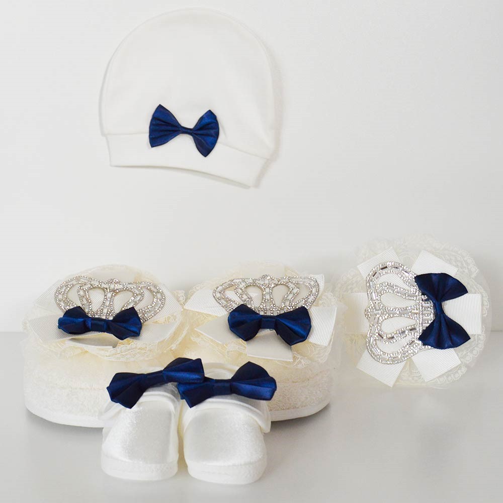 Eda Baby 7714 Prens Takım
