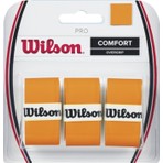 Wilson WRZ470820 Pro Overgrip 3 lü Raket Gribi