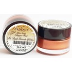 Cadence Parmak Yaldız Boya 20 ml Bakır 906 Wax Bazlı Parlak Yüzeyler İçin Uygun