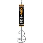 Sgs Boya Alçı Karıştırıcı Sds-Mix 80