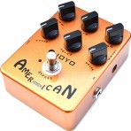Joyo JF14 American Sound Pedal