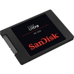 Sandisk SSD Plus 500GB 2.5 Sata SSD Fiyatı - Taksit Seçenekleri