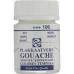 Talens Guaj Boya 16 Ml 100 Beyaz