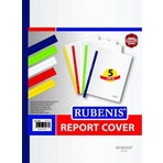 Rubenis Q310 Yandan Sıkıştırmalı Çıtçıtlı Dosya 5 Li Renkli Çeşitleriyle Kullanıma Uygun