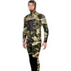 Apnea 7 mm Evolution Elbise