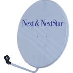 Next Nextstar 85Cm Ofset Delikli Çanak Anten
