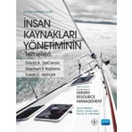 İnsan Kaynakları Yönetiminin Temelleri :Fundamentals Of Human Resource Management