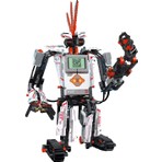 LEGO ® Mindstorms 31313 EV3