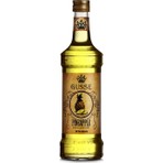 Gusse Ananas (Pineapple) Aromalı Kokteyl Şurubu 70 cl
