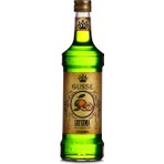 Gusse Bodrum Mandalinası (Satsuma) Aromalı Kokteyl Şurubu 700 ml