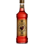 Gusse Gül (Rose) Aromalı Kokteyl Şurubu 70 cl