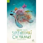 Elma Çocuk Sırtımdaki Okyanus - Serhan Kansu