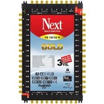 Next 10/32 Kaskatlı Multiswitch Uydu Santrali