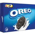 Oreo Bisküvi 228g