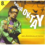 Avrupa Müzik Ragga Oktay ‎– Selâmünaleyküm CD