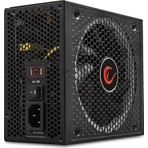 Rampage RGB-550 550W 80 Plus Gold Sertifikalı RGB Ledli Full Moduler Power Supply