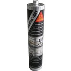 Sikaflex 221 Siyah 300Ml Güçlü Yapıştırma ve Sızdırmazlık Mastiği Çok Amaçlı Kullanım İçin