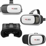 Vrbox VR Box 2 Sanal Gerçeklik Gözlüğü İos ve Android Uyumlu 3.5-6.0 inç Akıllı Telefonlar İçin