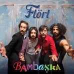  Flört - Bambaşka CD